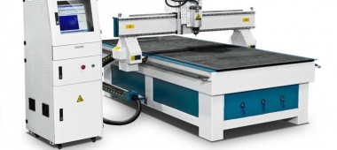 Các bước chuẩn để kéo dài tuổi thọ của máy CNC