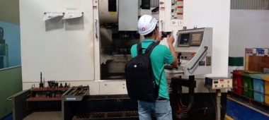 Sự bùng nổ của công nghệ CNC kim loại trong ngành sản xuất 