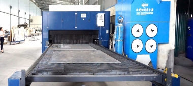 Dịch vụ cung cấp máy CNC cắt inox TPHCM chuyên nghiệp