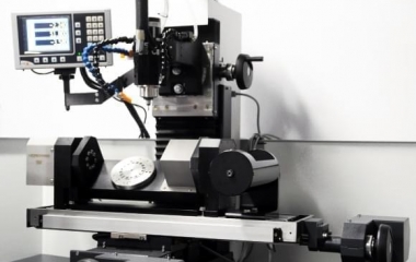 Máy CNC nhôm – Giải pháp sản xuất hiệu quả cho ngành cơ khí