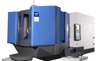 Công ty chuyên cung cấp các loại máy CNC