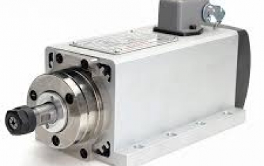 Nơi cung cấp linh kiện máy CNC chính hãng, giá tốt