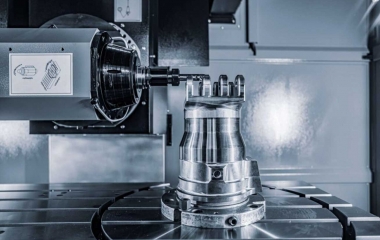 Đơn vị cung cấp máy CNC cơ khí uy tín chính hãng