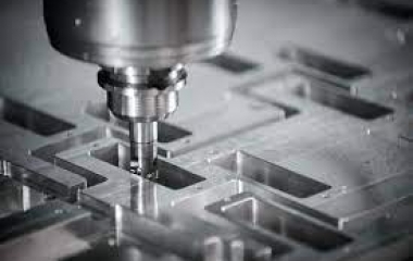 Hướng dẫn vệ sinh máy CNC bên trong theo từng giai đoạn