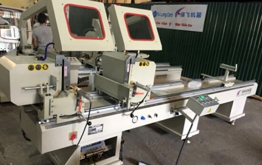 Lưu ngay địa chỉ bán máy cắt nhôm CNC TPHCM uy tín