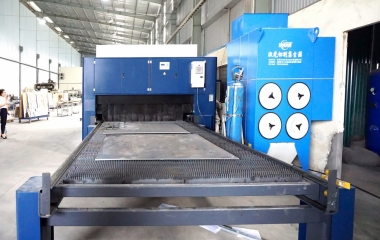 Dịch vụ cung cấp máy CNC cắt inox TPHCM chuyên nghiệp