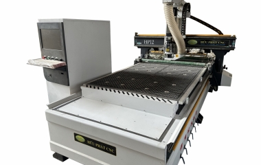 Nơi bán máy CNC giá rẻ đảm bảo chất lượng vượt trội