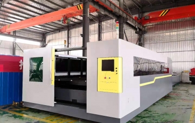Nơi phân phối máy CNC laser chính hãng với chất lượng hàng đầu