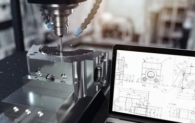 Địa chỉ chuyên sản xuất và lắp ráp máy CNC