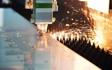 Các loại máy cắt Laser, loại nào chính xác nhất?