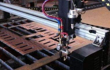 5 nguyên lý máy cắt plasma giúp tăng hiệu quả công việc