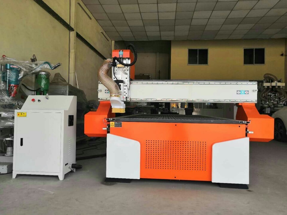 máy cnc gỗ công nghiệp