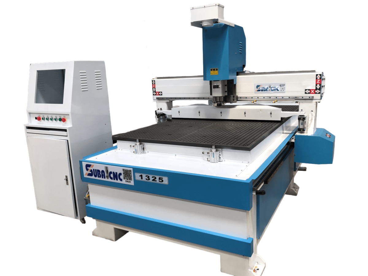 phân phối máy cnc các loại 1